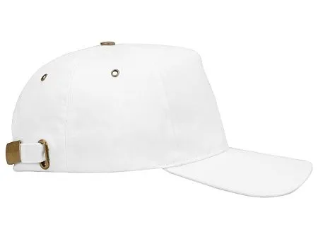 Бейсболка New York 5-ти панельная