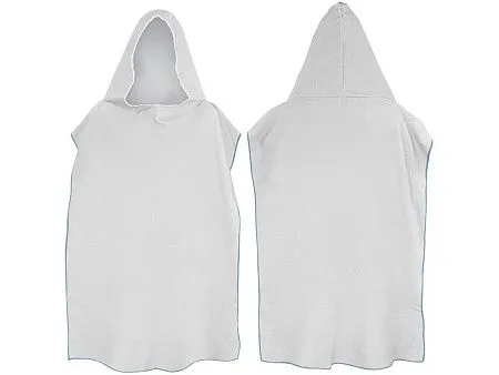 Полотенце с капюшоном для сублимации