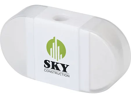 Точилка с ластиком Velvi