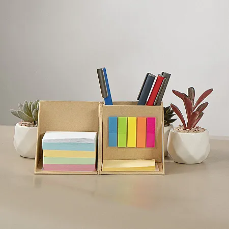 Органайзер настольный CUBE