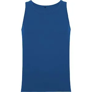 Майка TEXAS мужская, БЕЛЫЙ S