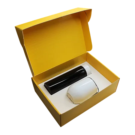 Набор Hot Box Duo C W