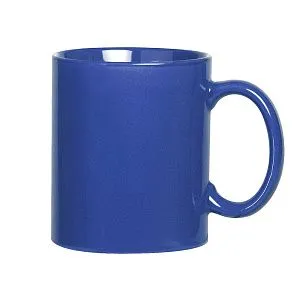 Кружка "Bonn Promo", синяя