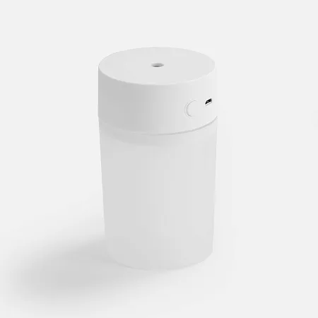 Настольный увлажнитель Desko ver.2, белый