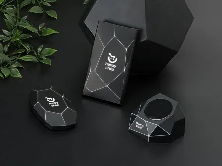 Портативное зарядное устройство XOOPAR GEO SLIM