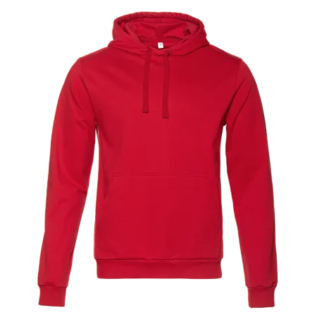 Худи Худи унисекс STAN футер без начёса 260, 23 13200023