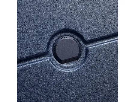 Чемодан 4-х колесный TURENNE 2.0, 35л