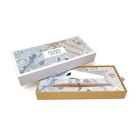 Шариковая ручка Pininfarina Piuma PALERMO