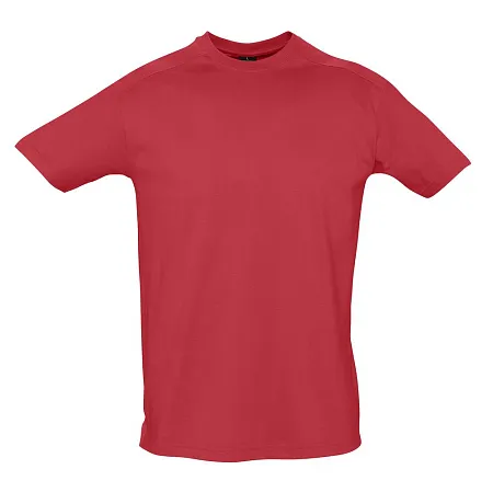 Футболка рабочая Mega Pro 190 черная