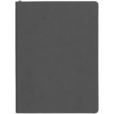 Блокнот Verso в клетку, синий