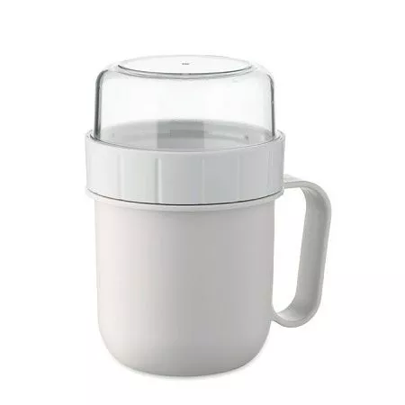 On the go cup in PP 450 ml