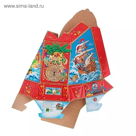 ЗАНИМАТЕЛЬНЫЙ РЮКЗАК ГУЛЛИВЕРА (4)