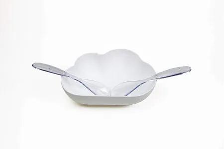 МИСКА ДЛЯ САЛАТА CLOUD