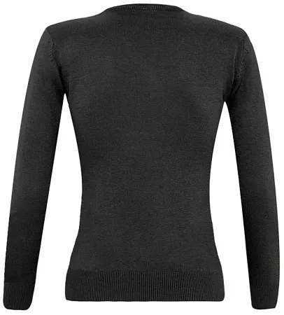 Джемпер женский GALAXY WOMEN, черный