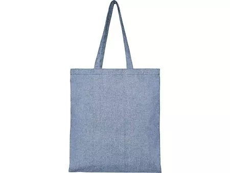 Эко-сумка Pheebs из переработанного хлопка