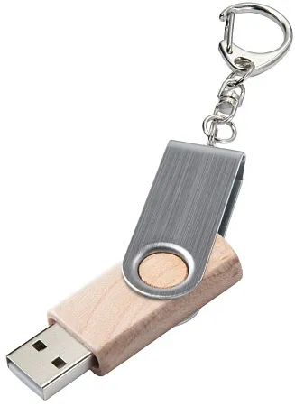 Флешки под нанесение логотипа