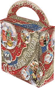 БАУЛ СУМОЧКА "ПОВЕРЬ В МЕЧТУ"