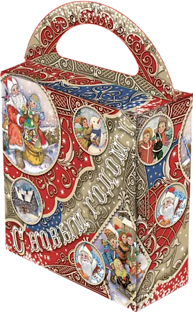 БАУЛ СУМОЧКА "ПОВЕРЬ В МЕЧТУ"