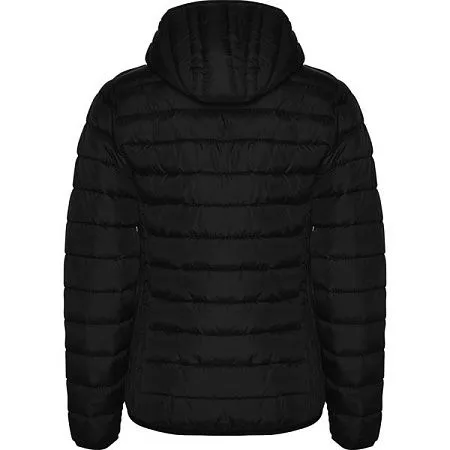 Куртка NORWAY WOMAN женская, ЧЕРНЫЙ L