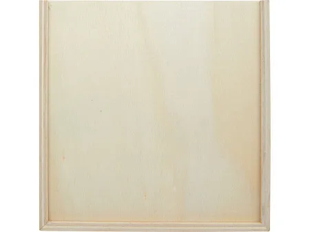 Деревянная головоломка Bark