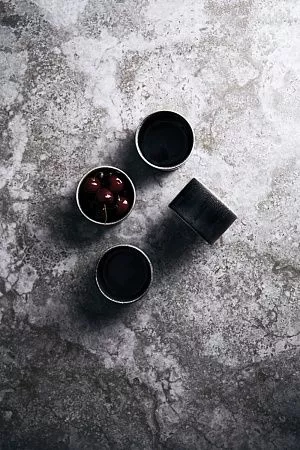 Набор чашек VINGA Nomimono для соусов, 4 шт.