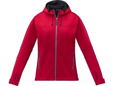 Куртка софтшел Match женская