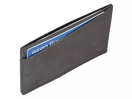 Картхолдер на 3 карты Alicante