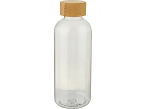 Бутылка спортивная Ziggs из переработанного пластика