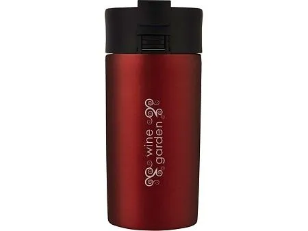 Термокружка Jetta с вакуумной изоляцией, 330 мл