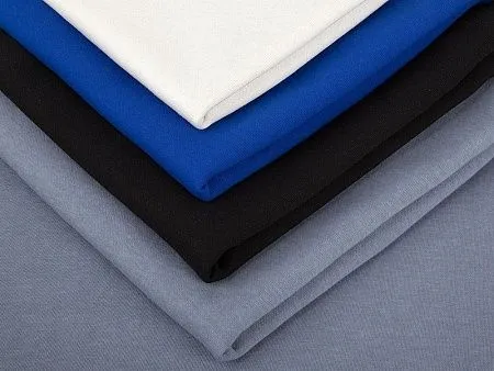 Худи унисекс H1, черное