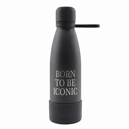 Набор ICONIC, чёрный