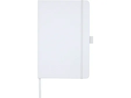 Блокнот А5 Honua из переработанных материалов