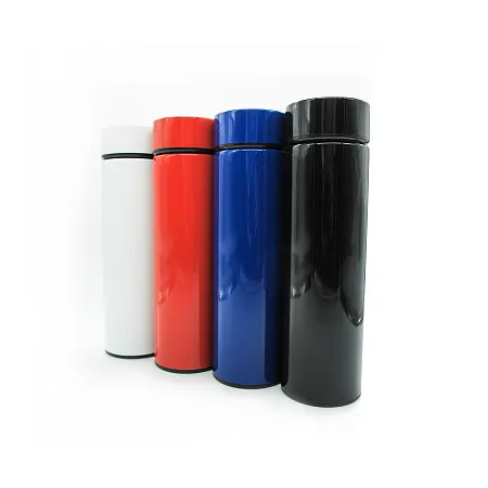 Термос Reactor с датчиком температуры