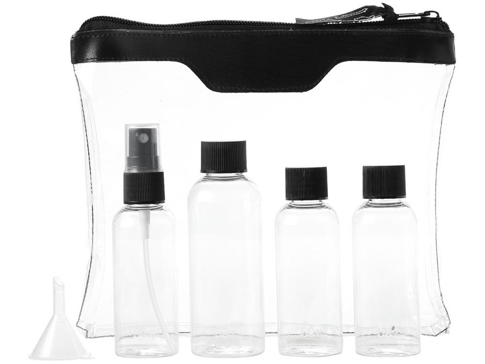 Стеклянная бутылка в самолет. Прозрачный пластиковый пакет 18х20 для самолета. Набор по 100 мл для самолета Закка. Набор бутылочек для путешествий. Пластиковые пакеты для жидкостей в самолет.