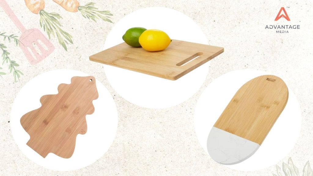 Корпоративные подарки: Бамбуковые доски Корпоративные подарки: Бамбуковые доски гифтон