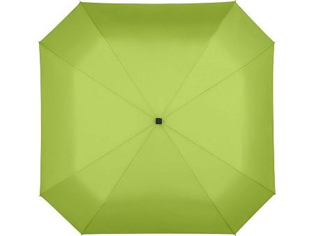 Зонт складной с квадратным куполом Square полуавтомат