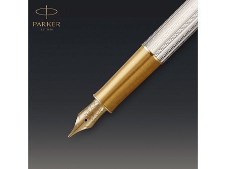 Перьевая ручка Parker Sonnet, M