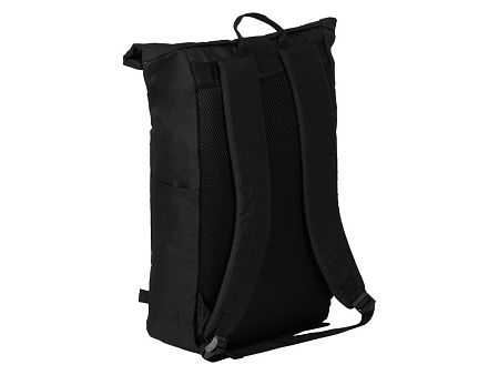 Рюкзак Vel для ноутбука 15 из переработанного пластика