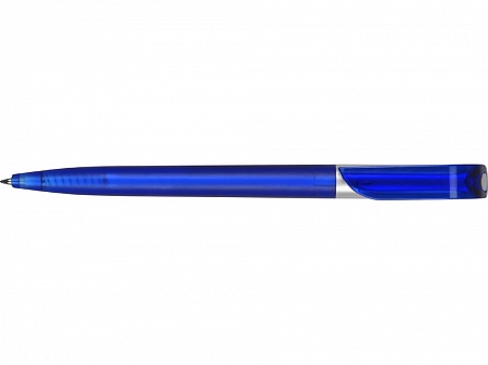 Ручка пластиковая шариковая Арлекин