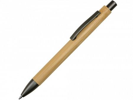 Ручка бамбуковая шариковая Tender Bamboo