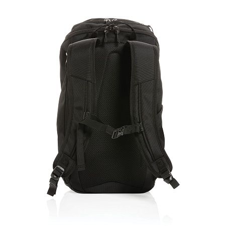Бизнес-рюкзак Swiss Peak из RPET AWARE™ для ноутбука 15,6"