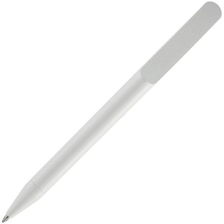Ручка шариковая Prodir DS3 TMM, синяя матовая
