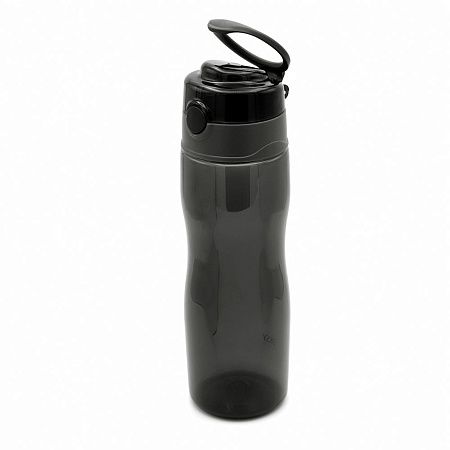 Пластиковая бутылка Solada, черный