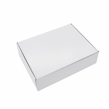 Набор Hot Box CS2 white
