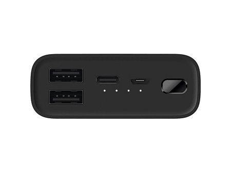 Внешний аккумулятор  Mi Power Bank 3 Ultra compact, 10000 мАч