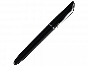 Ручка-роллер пластиковая Quantum R