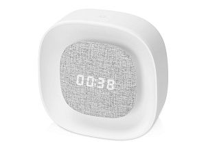 Беспроводные часы-ночник с регулируемой яркостью Night Watch