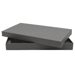  Коробка для набора Bplanner power с цветным ложементом