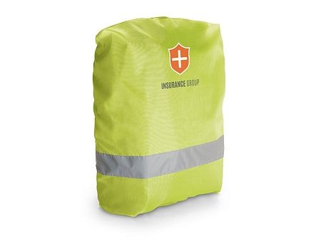 Светоотражающая защита для рюкзака ILLUSION