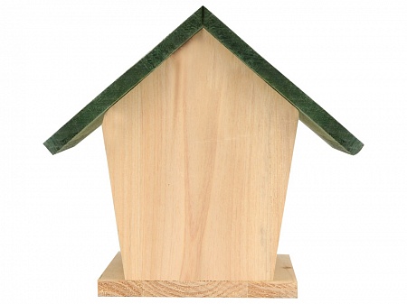 Скворечник для птиц  Green House